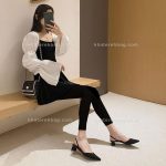 کفش مجلسی (وارداتی) کد 15443 - تصویر 10